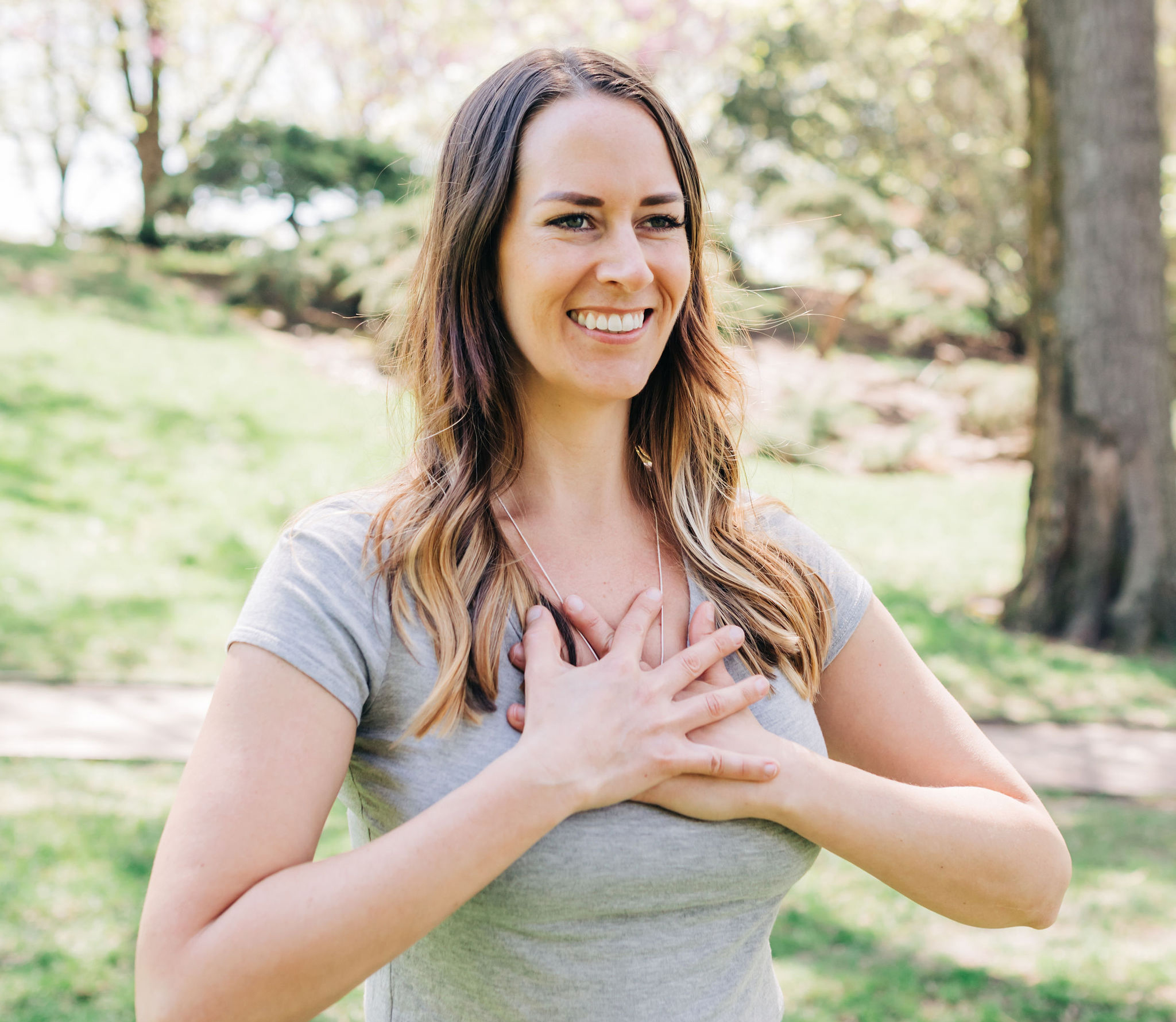 Bio – Harmony in Healing Bodywork – Megan Hettich